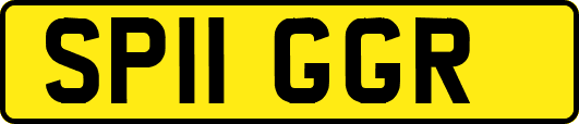 SP11GGR