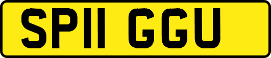 SP11GGU