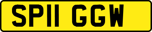 SP11GGW