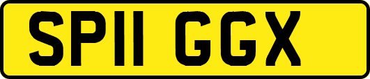 SP11GGX