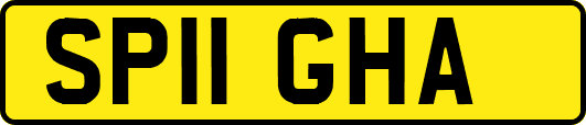 SP11GHA