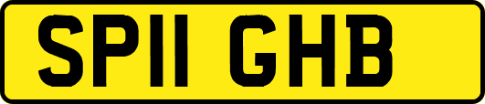 SP11GHB