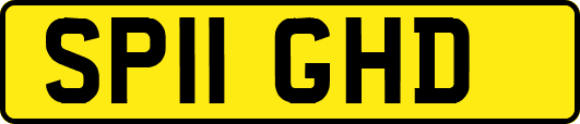 SP11GHD
