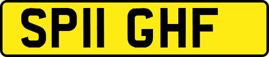 SP11GHF