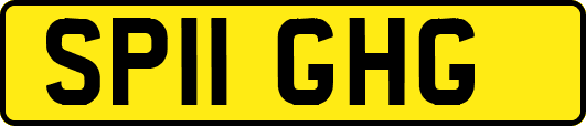 SP11GHG