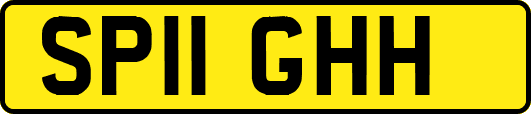 SP11GHH