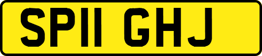 SP11GHJ