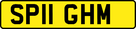 SP11GHM