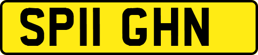 SP11GHN