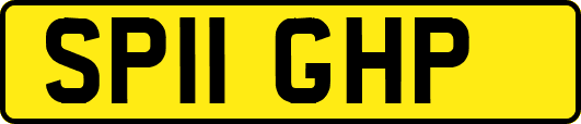 SP11GHP
