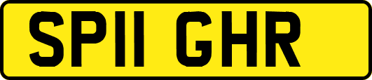 SP11GHR
