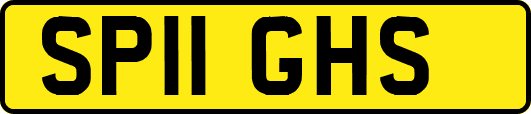 SP11GHS