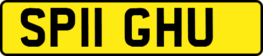 SP11GHU