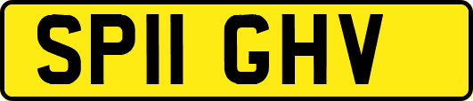 SP11GHV