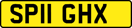 SP11GHX