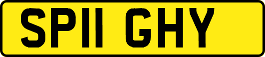 SP11GHY