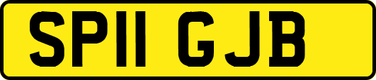 SP11GJB
