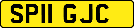 SP11GJC