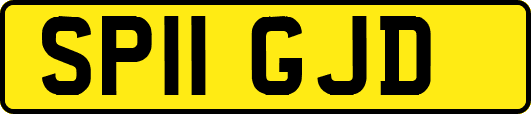 SP11GJD
