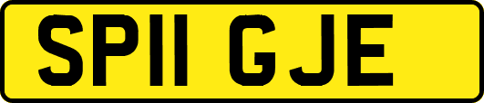 SP11GJE