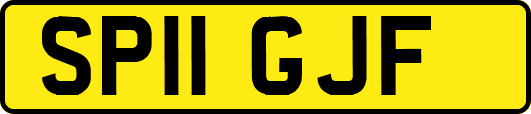 SP11GJF