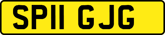 SP11GJG