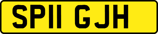 SP11GJH