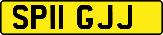 SP11GJJ