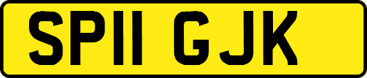 SP11GJK