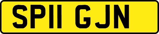 SP11GJN