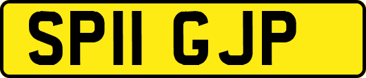SP11GJP