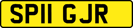 SP11GJR