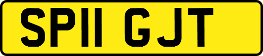 SP11GJT