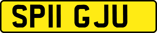 SP11GJU