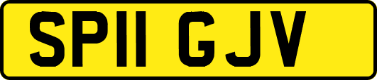 SP11GJV