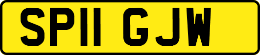 SP11GJW
