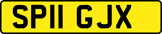 SP11GJX