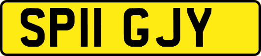 SP11GJY