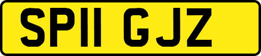 SP11GJZ