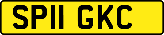 SP11GKC