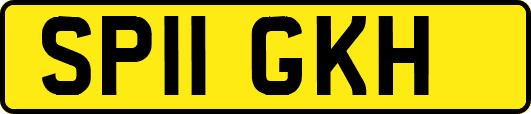 SP11GKH
