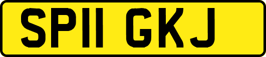 SP11GKJ