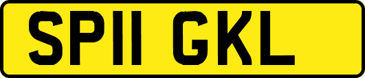 SP11GKL