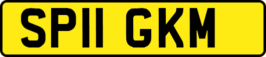 SP11GKM