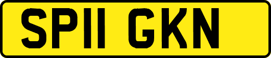 SP11GKN