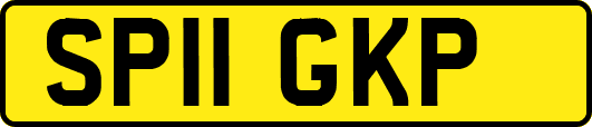 SP11GKP