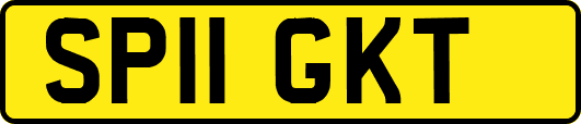 SP11GKT