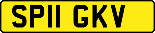 SP11GKV