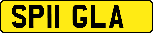 SP11GLA