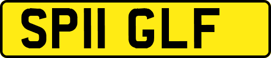 SP11GLF